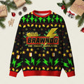 Brawndo The Thirst Mutilator Ugly Christmas Sweater Xmas Sweater Gifts For Dad