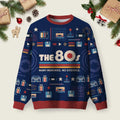 No Evidence 80s Ugly Christmas Sweater Christmas Warm Clothing Xmas Gifts Ideas