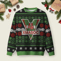 Xmasoc Ugly Christmas Sweater Christmas Party Outfit Xmas Clothing Ideas Gifts