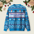 There Is No Place Like Ugly Christmas Sweater Clothes To Get For Christmas Xmas Gifts