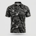 Mallard Duck Hunting Polo Shirt Hunting Season Apparel Gift Ideas For Brother