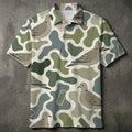 Mourning Dove Hunting Camouflage Polo Shirt Hunting Season Clothing Hunters Gift Ideas