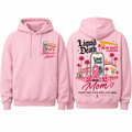 Liquid Death In N Out Pink Ribbon Mom Hoodie NTH1 for Breast Cancer Awareness Supporters 1
