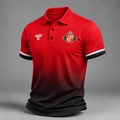 Sunderland | Premium EPL Team Pride Polo Shirt NY 1